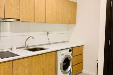 HighPark Suites @ Kelana Jaya