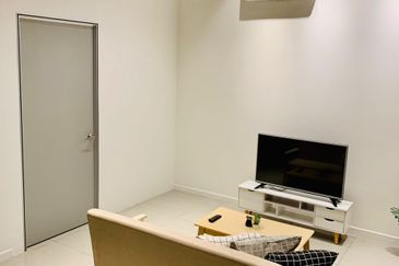 HighPark Suites @ Kelana Jaya