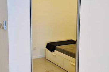 HighPark Suites @ Kelana Jaya