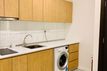 Freehold Modern Duplex PJ Own Stay or Rental Yield High ROI