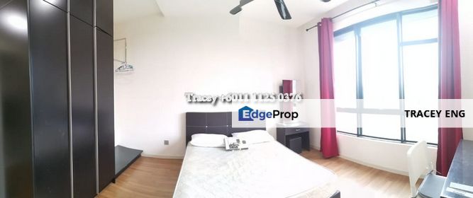 Impiana 4 Bedrooms Unit For Rent Nearby Educity Iskandar & 2nd Link Tuas, Johor, East Ledang