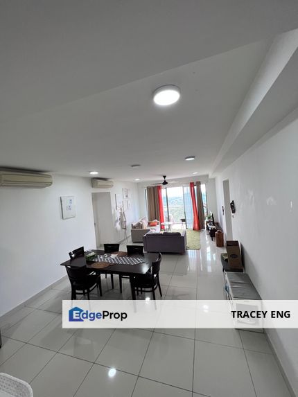 Teega Residence @ Puteri Harbour 2br+2ba For Rent, Johor, Kota Iskandar