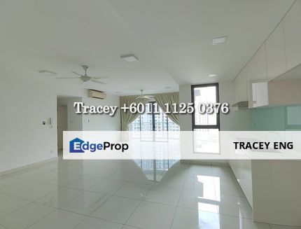 3+1Br unit @Teega Residence, Puteri Harbour For Sale nearby Stellar, Marlborough, Ras, Puteri Harbour Ferry, Gleneagles, Legoland, Johor, Kota Iskandar