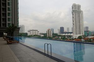 Condominium For Sale In Pangsapuri Seri Kencana Setia Sks Pavillion Residences Johor Bahru Johor Edgeprop My