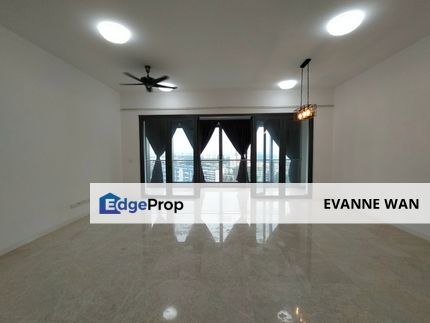 Luxury Condo In JB Town City Center Near Singapore, Johor, Johor Bahru
