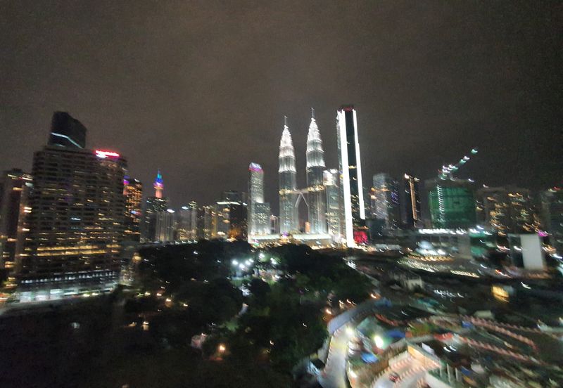 The Binjai on The Park