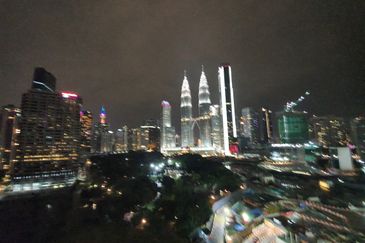 The Binjai on The Park