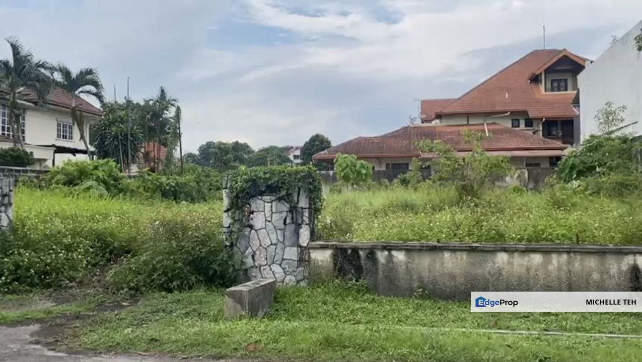 FREEHOLD TItwangsa Residential LAND for Sale RM3,100,000 By MICHELLE