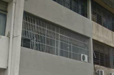 Taman Dagang Jaya, Ampang 