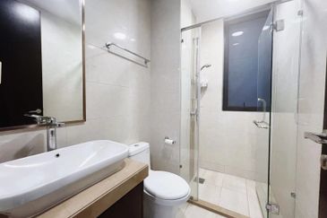 Residensi Duta Kiara (Agile)