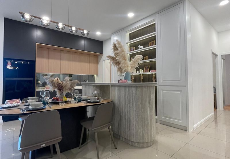 Gravit8 @ Klang South