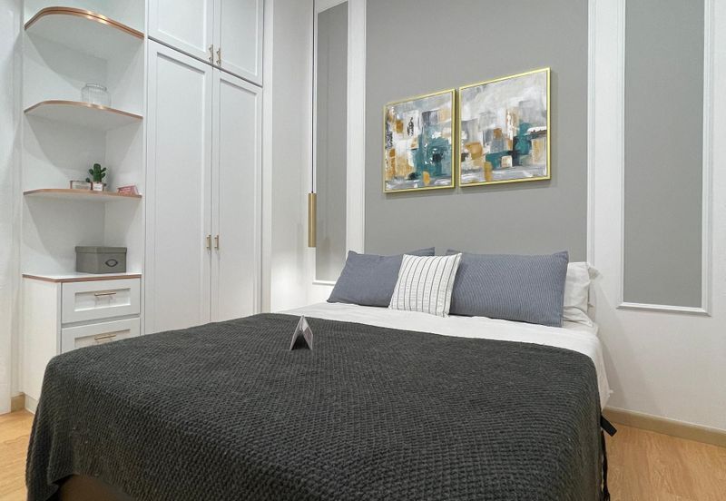 Gravit8 @ Klang South