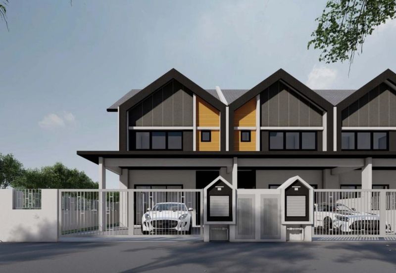 Taman Bunga Raya, Klang