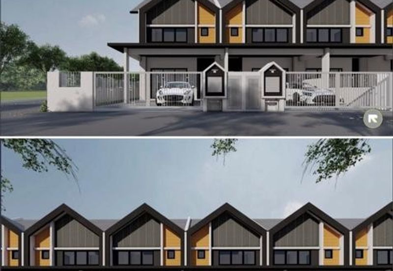 Taman Bunga Raya, Klang