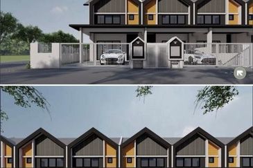 Taman Bunga Raya, Klang