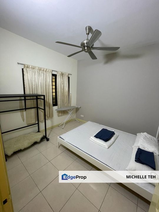 Casa Kiara 1, Kuala Lumpur, Mont Kiara