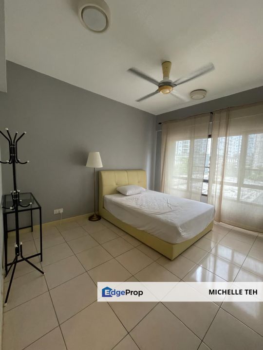 Casa Kiara 1, Kuala Lumpur, Mont Kiara