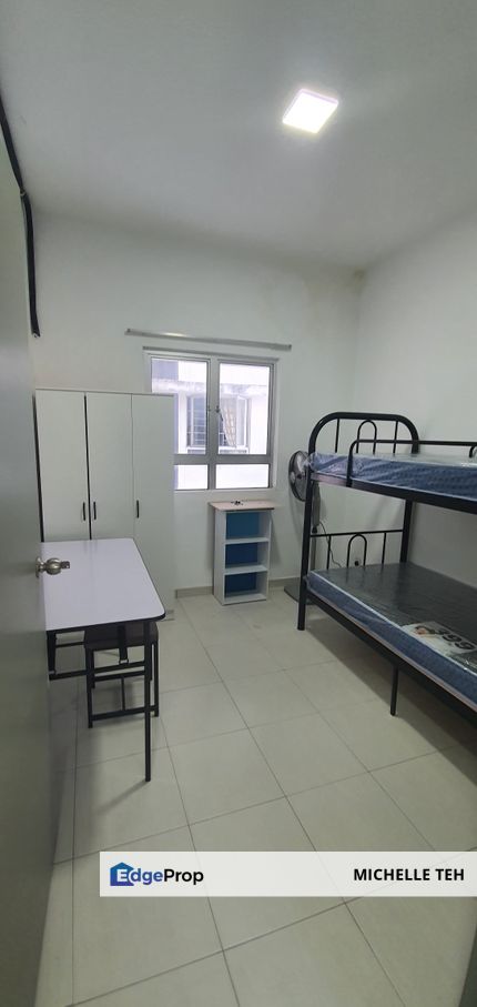Suria Jelatek Residence , Kuala Lumpur, Ampang