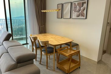 Park Place @ ParkCity