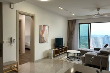 Park Place @ ParkCity