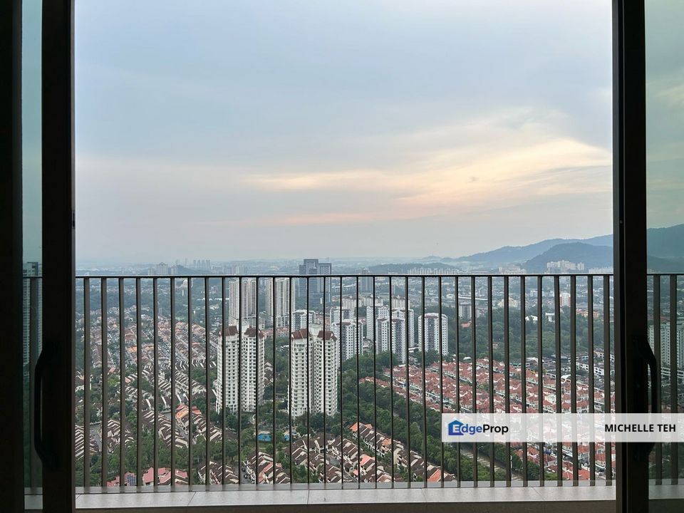 Park Place , Kuala Lumpur, Desa Parkcity