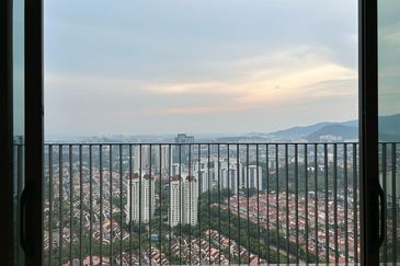 Park Place @ ParkCity