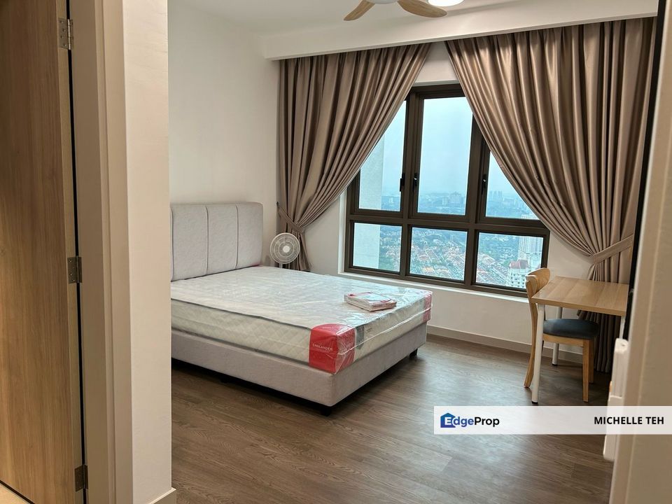 Park Place , Kuala Lumpur, Desa Parkcity