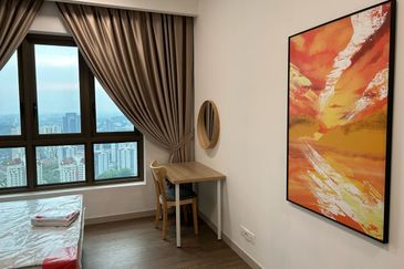 Park Place @ ParkCity