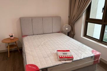 Park Place @ ParkCity