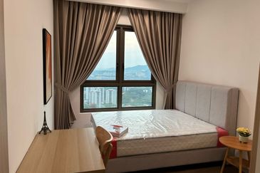 Park Place @ ParkCity