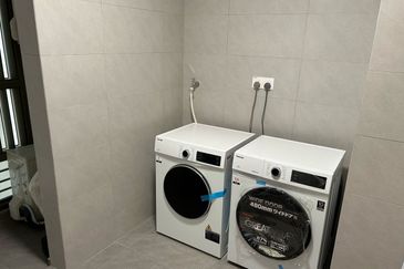 Park Place @ ParkCity