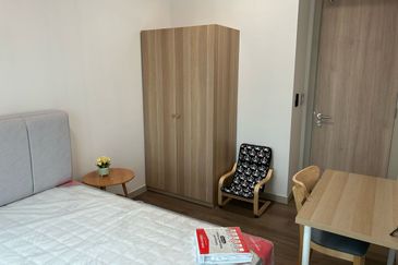 Park Place @ ParkCity