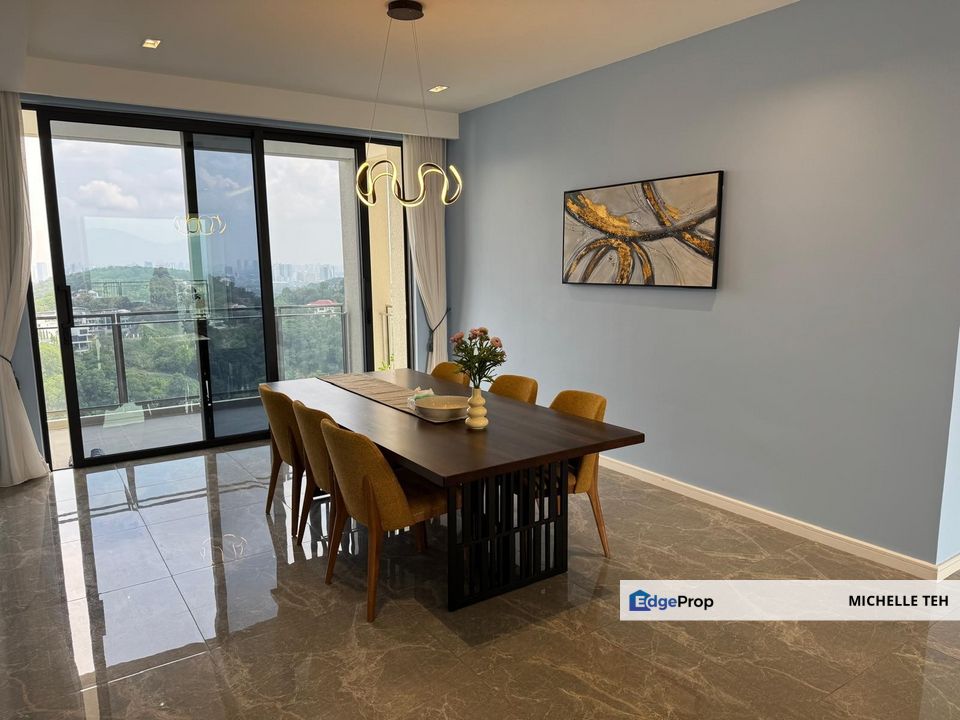 Park Regent , Kuala Lumpur, Desa Parkcity