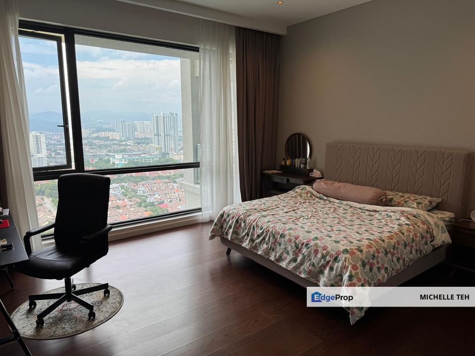 Park Regent , Kuala Lumpur, Desa Parkcity