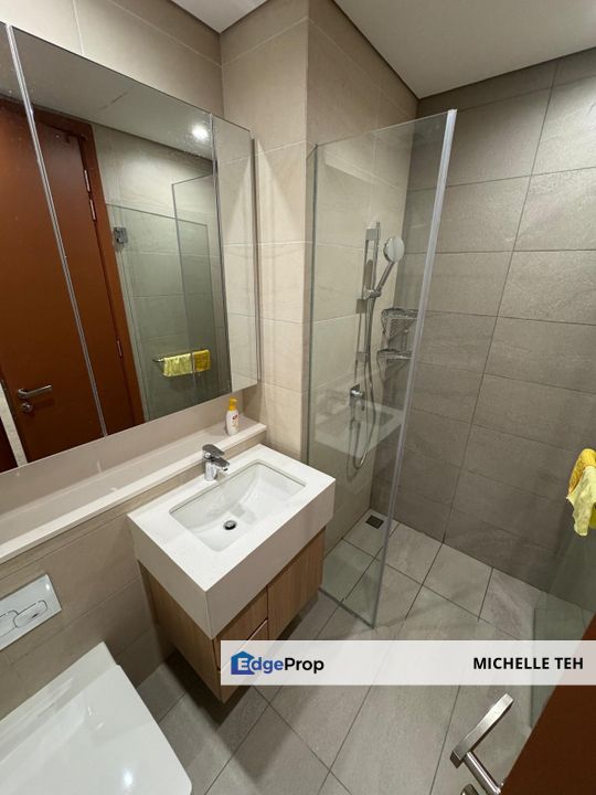 TRX Residence , Kuala Lumpur, KL City