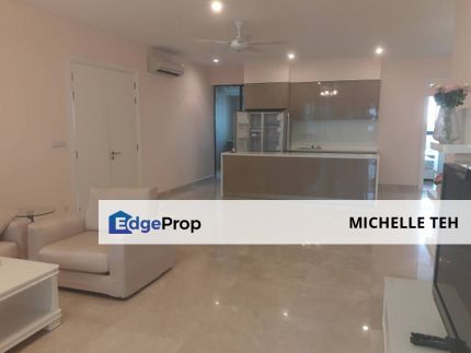 Sastra apartment , Kuala Lumpur, Taman U-Thant