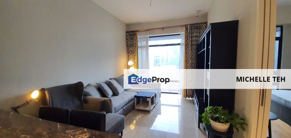 Anggun Residence , Kuala Lumpur, KL City
