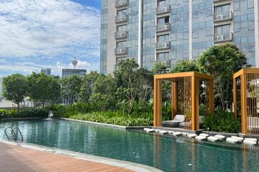 Core Residence @ TRX