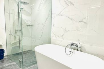 Core Residence @ TRX