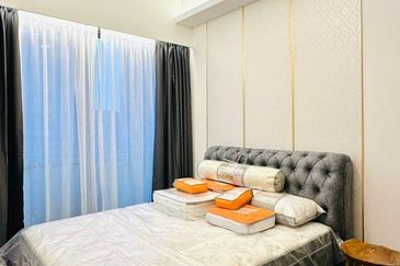 Core Residence @ TRX