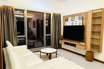 Core Residence @ TRX