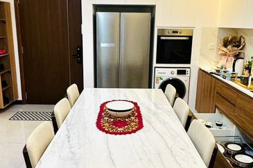 Core Residence @ TRX