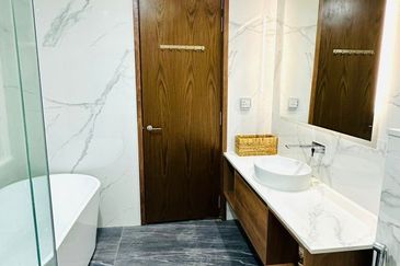 Core Residence @ TRX