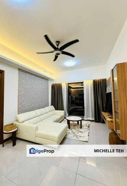 Core Residences , Kuala Lumpur, Bandar Tun Razak
