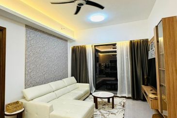 Core Residence @ TRX