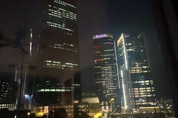 Core Residence @ TRX