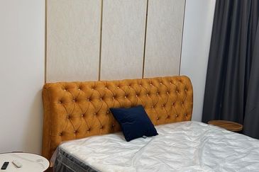 Core Residence @ TRX