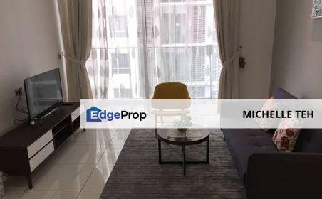 M Suites , Kuala Lumpur, KL City