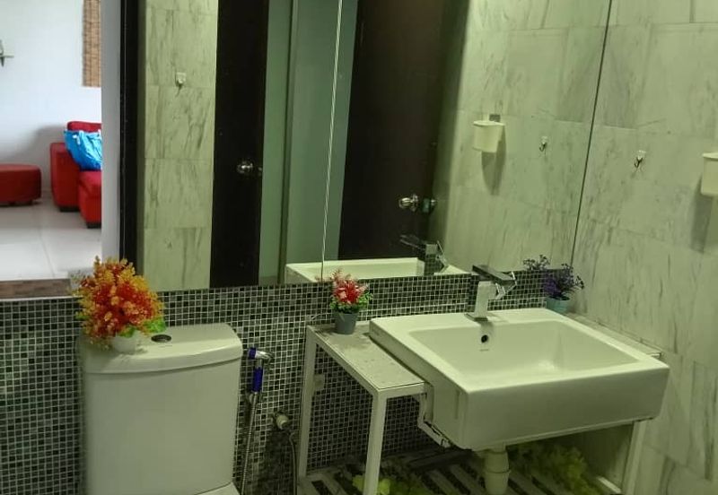 The Elements @ Ampang