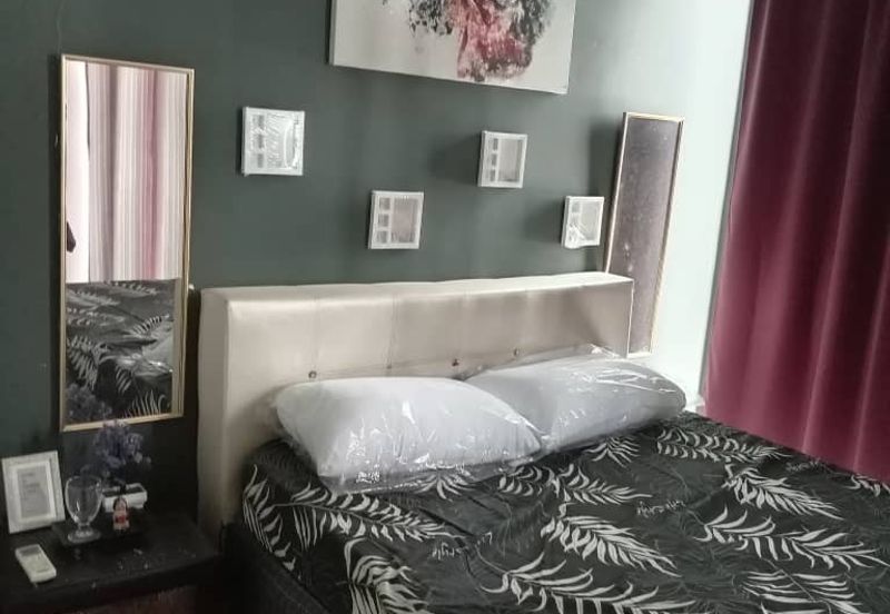 The Elements @ Ampang